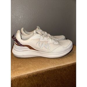RYKA FREEHAND Walking Shoes men's 11‎ Woman's 13. Wore 1X.